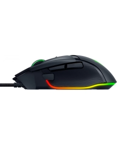 Купить Проводная игровая мышь Razer Basilisk V3 черный (RZ01–04000100–R3M1)  в E-mobi