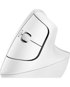 Купить Беспроводная мышь Logitech Lift белый (910-006475)  в E-mobi
