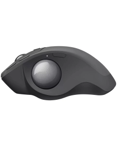 Купить Беспроводная игровая мышь Logitech MX Ergo черный (910-005182)  в E-mobi