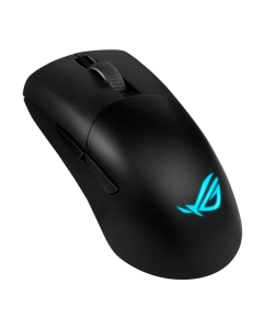 Купить Беспроводная игровая мышь Asus P709 ROG Keris AIMPOINT/BLK черный (90MP02V0-BMUA00)  в E-mobi