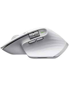 Купить Беспроводная мышь Logitech MX Master 3S белый, серый (910-006566/910-006560)  в E-mobi