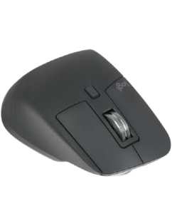 Купить Беспроводная мышь Logitech MX Master 3S Black (910-006565)  в E-mobi