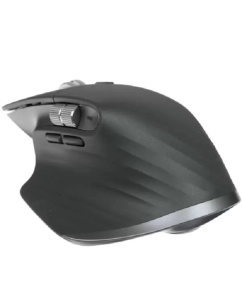 Купить Беспроводная мышь Logitech MX Master 3S Black (910-006565)  в E-mobi