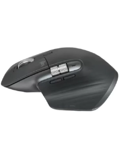 Купить Беспроводная мышь Logitech MX Master 3S Black (910-006565)  в E-mobi