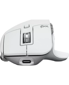 Купить Беспроводная игровая мышь Logitech MX Master 3S Black (910-006559)  в E-mobi