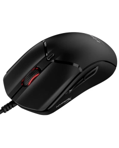 Купить Проводная игровая мышь HyperX Pulsefire Haste 2 черный (6N0A7AA)  в E-mobi