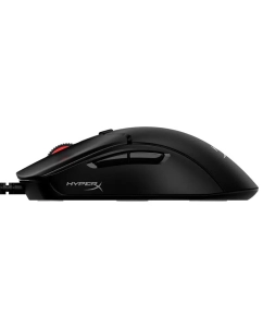 Купить Проводная игровая мышь HyperX Pulsefire Haste 2 черный (6N0A7AA)  в E-mobi