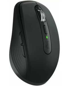 Купить Беспроводная игровая мышь Logitech MX Anywhere 3S черный (910-006938)  в E-mobi