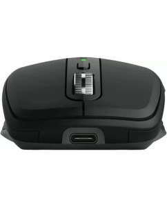 Купить Беспроводная игровая мышь Logitech MX Anywhere 3S черный (910-006938)  в E-mobi