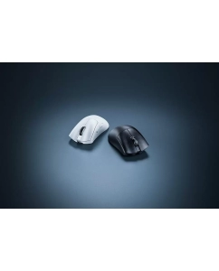 Купить Беспроводная игровая мышь Razer DeathAdder V3 Pro белый (RZ01-04630200-R3G1)  в E-mobi