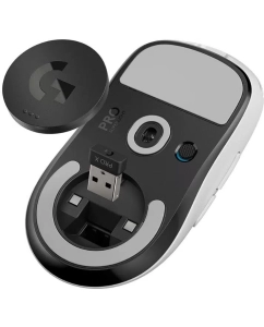 Купить Мышь Logitech G PRO X SUPERLIGHT 2 (910-006642)  в E-mobi