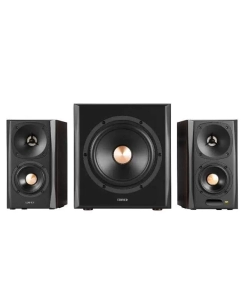Купить Колонки компьютерные Edifier S360DB Brown  в E-mobi