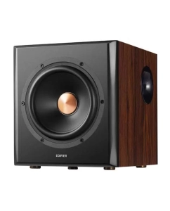Купить Колонки компьютерные Edifier S360DB Brown  в E-mobi