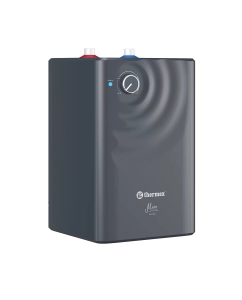 Купить Водонагреватель накопительный THERMEX Mera 7 U 7 л серый  в E-mobi