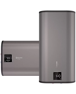 Купить Водонагреватель накопительный THERMEX Fora 80 Silver  в E-mobi