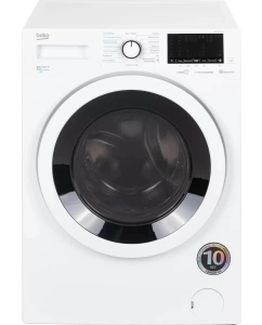 Купить Стиральная машина Beko WDW85636B3 белый  в E-mobi