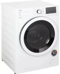 Купить Стиральная машина Beko WDW85636B3 белый  в E-mobi