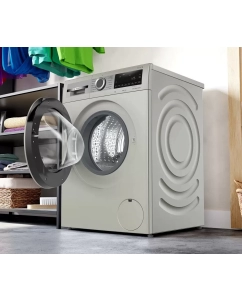 Купить Стиральная машина Bosch WGA2440XME серебристый  в E-mobi