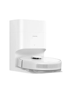 Купить Робот-пылесос Dreame D10 Plus Gen 2 белый  в E-mobi