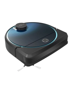 Купить Робот-пылесос HOBOT Legee 7 черный в E-mobi