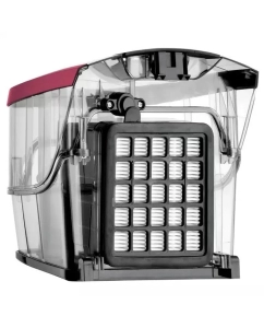 Купить Пылесос BBK BV1504 красный, черный  в E-mobi