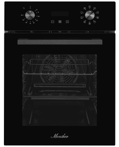 Купить Духовой шкаф Monsher MOE 4592 Noir  в E-mobi