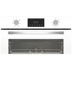 Купить Встраиваемый электрический духовой шкаф Indesit IFE 3644 J WH белый  в E-mobi