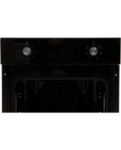 Купить Встраиваемый электрический духовой шкаф Oasis D-45SB6 черный  в E-mobi