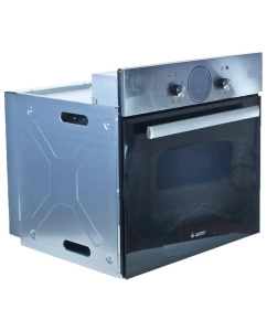 Купить Встраиваемый электрический духовой шкаф GEFEST ДА 602-02 Н1 Silver  в E-mobi