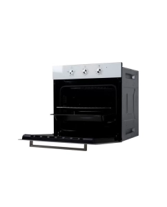 Купить Встраиваемый электрический духовой шкаф Oasis D-MW5 (V) белый  в E-mobi