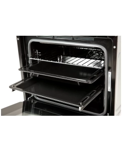 Купить Встраиваемый электрический духовой шкаф Oasis D-MSR бежевый  в E-mobi