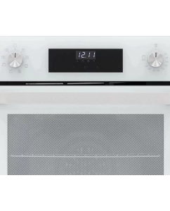 Купить Встраиваемый электрический духовой шкаф Krona ONORE 60 WH G2 белый  в E-mobi