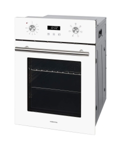 Купить Встраиваемый электрический духовой шкаф Hiberg VM 4260 W white  в E-mobi