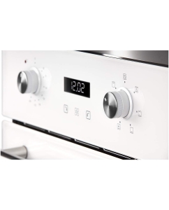 Купить Встраиваемый электрический духовой шкаф Hiberg VM 4260 W white  в E-mobi