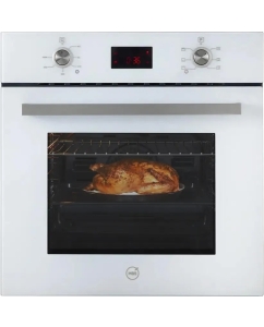 Купить Встраиваемый электрический духовой шкаф MBS DE-604WH белый  в E-mobi