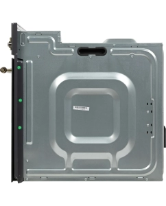 Купить Встраиваемый электрический духовой шкаф Lex EDM 6070 С BL чёрный  в E-mobi