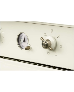 Купить Встраиваемый электрический духовой шкаф Hiberg VM 4360 RY beige  в E-mobi