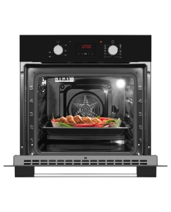Купить Встраиваемый электрический духовой шкаф Hansa BOES68460  в E-mobi