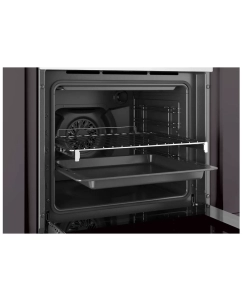 Купить Встраиваемый электрический духовой шкаф Haier HOD-P08TGW White  в E-mobi