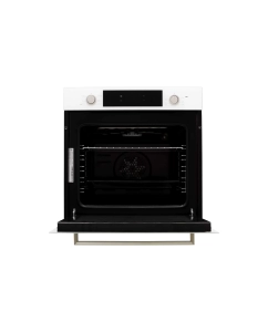 Купить Встраиваемый электрический духовой шкаф Jacky-s JO EW7336 белый  в E-mobi