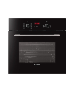 Купить Встраиваемый электрический духовой шкаф GEFEST ЭДВ ДА 622-03 РА черный  в E-mobi