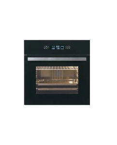 Купить Встраиваемый электрический духовой шкаф Oasis D-MTB черный  в E-mobi