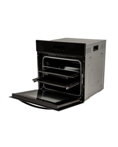 Купить Встраиваемый электрический духовой шкаф Oasis D-MTB черный  в E-mobi