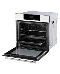 Купить Встраиваемый электрический духовой шкаф Haier HOQ-F3AAN3WB белый  в E-mobi