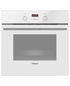 Купить Встраиваемый электрический духовой шкаф Hansa BOEW64090015 White в E-mobi