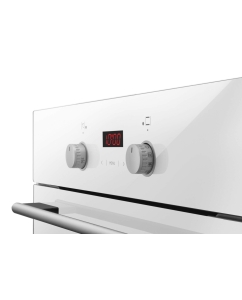 Купить Встраиваемый электрический духовой шкаф Hansa BOEW64090015 White  в E-mobi