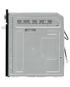 Купить Встраиваемый электрический духовой шкаф Krona ONORE 60 BL G2 черный  в E-mobi