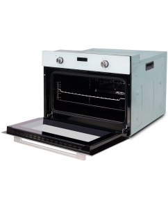 Купить Встраиваемый электрический духовой шкаф Haier HOY-P09NCGW белый  в E-mobi