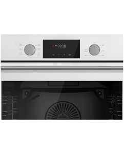 Купить Встраиваемый электрический духовой шкаф Krona LEGENDE 60 WH белый  в E-mobi