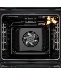 Купить Встраиваемый электрический духовой шкаф Krona LEGENDE 60 WH белый  в E-mobi